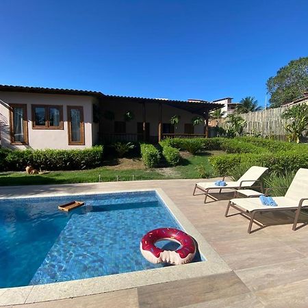 Recanto Nascer Do Sol Trancoso Exterior photo