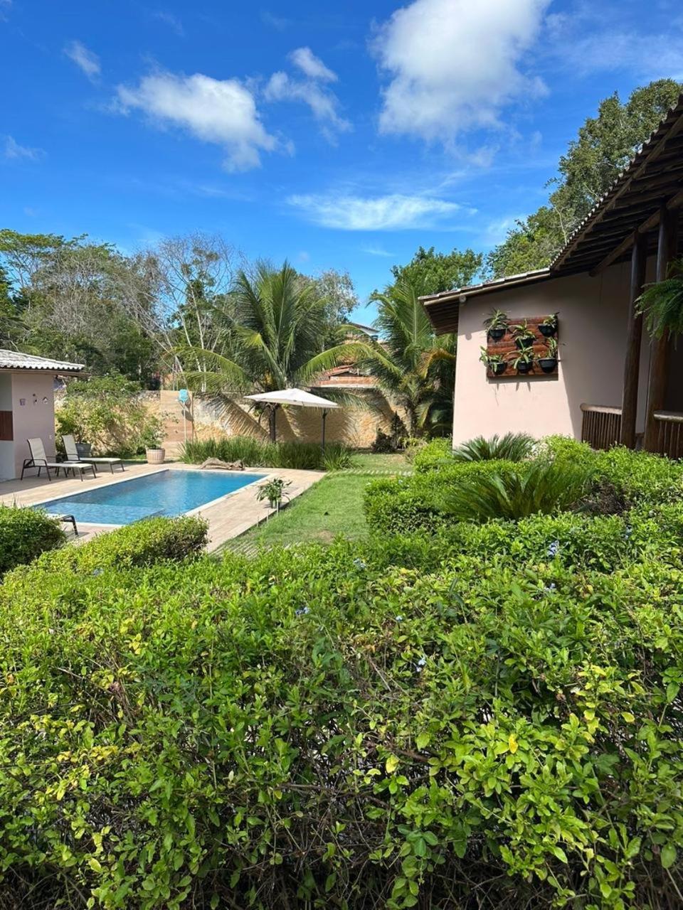 Recanto Nascer Do Sol Trancoso Exterior photo