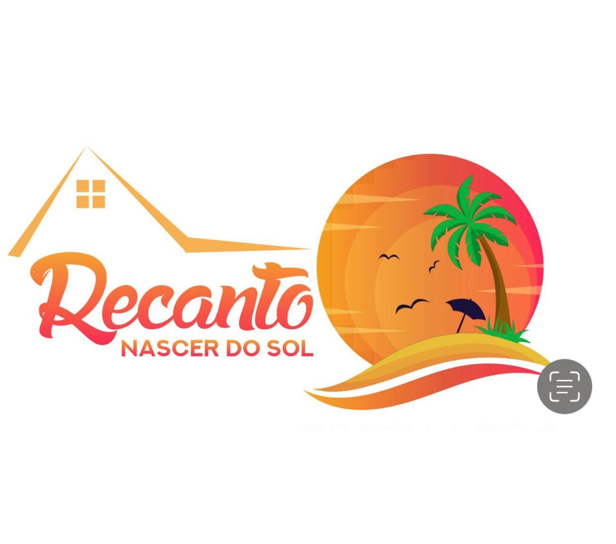 Recanto Nascer Do Sol Trancoso Exterior photo