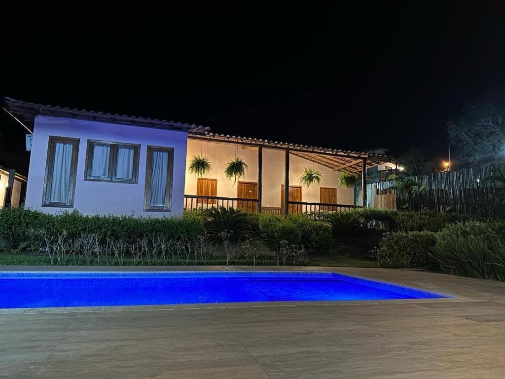 Recanto Nascer Do Sol Trancoso Exterior photo