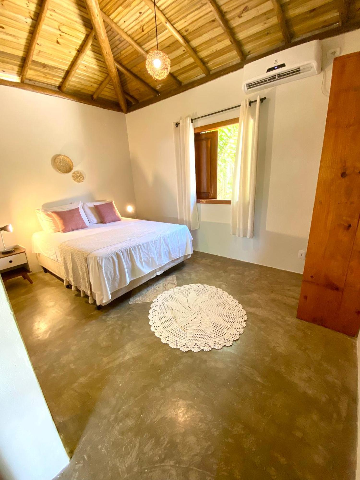 Recanto Nascer Do Sol Trancoso Exterior photo
