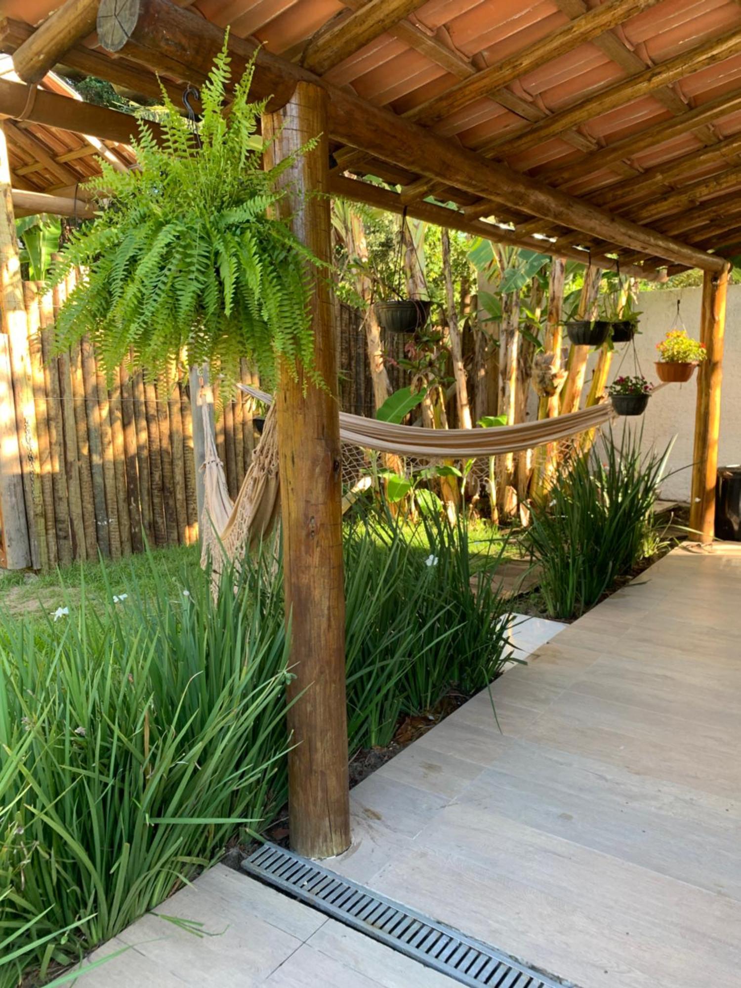 Recanto Nascer Do Sol Trancoso Exterior photo
