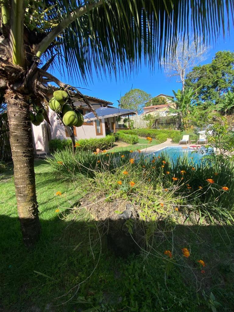Recanto Nascer Do Sol Trancoso Exterior photo